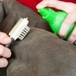 11 секретных способов чистки дубленки в домашних условиях