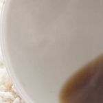 Чем вывести пятно от кофе на белом