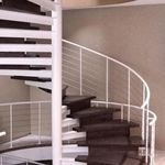 Лестница на второй этаж своими руками — инструкции по изготовлению и выбору типа, фото идеи красивого дизайна