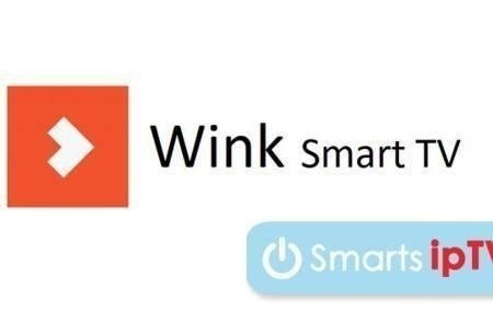 Wink smart tv