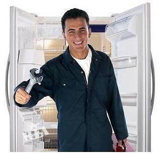 Холодильник мастер по ремонту голицыно