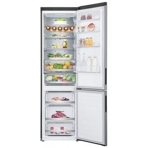 Холодильник lg doorcooling+