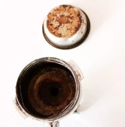 Многоразовая капсула для кофемашины paulig