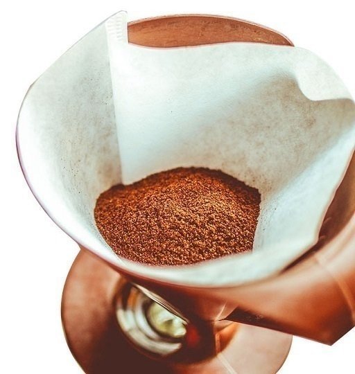 Мелитта бенц фильтр для кофе