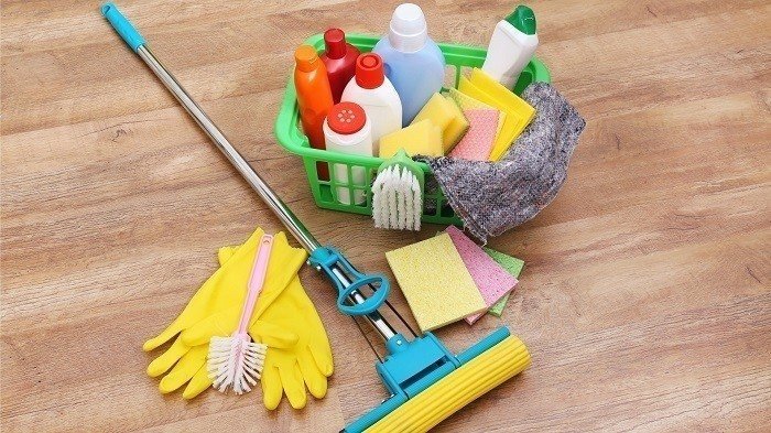 Чистящее средство для инструмента