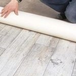 Стыковка и укладка линолеума своими руками на деревянный и бетонный пол, как склеить стыки между собой