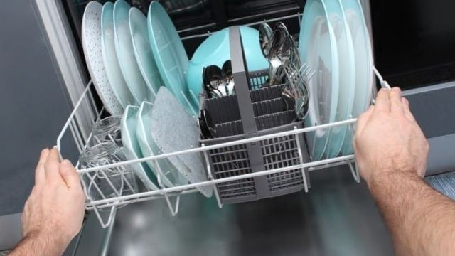 Как правильно пользоваться посудомоечной машиной?