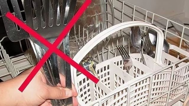 Какую посуду моет посудомоечная машина