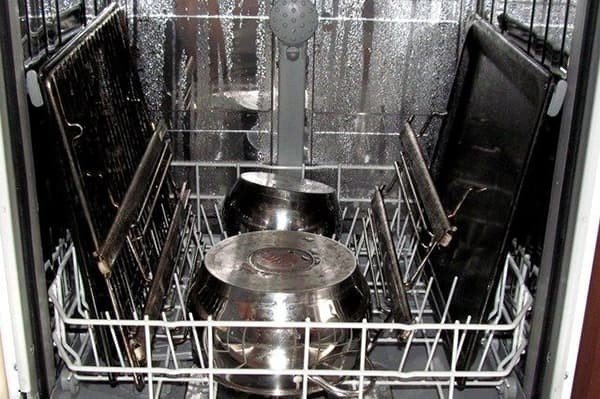 Bosch насадка для посудомоечной посудомоечной машины
