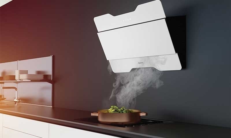 Вытяжка для кухни без воздуховода