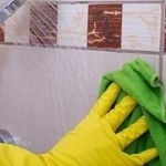 Как очистить швы между плиткой: 10 эффективных способов быстрой очистки межплиточных швов от старой затирки, извести и грязи