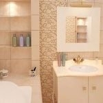Ремонт ванной в хрущевке: выбираем материалы и стили