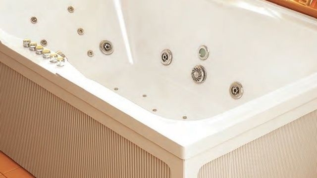 Чем мыть акриловую ванну в домашних условиях: ТОП 5 способов чем чистить, какие использовать щетки и губки