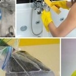 10 проверенных способов как почистить кран в ванной от налета