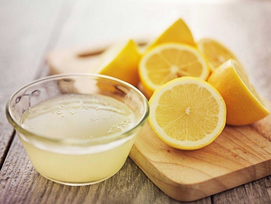 Лимон при сахарном диабете