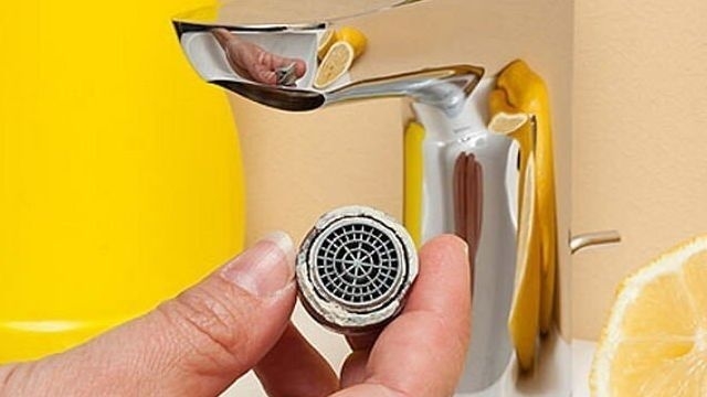 Как отремонтировать смеситель в ванной с душем