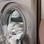 10 причин почему стиральная машина трясется и гремит при отжиме