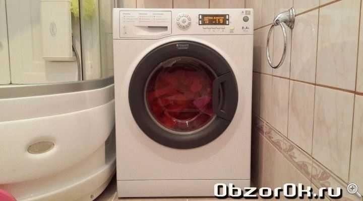 Самая простая стиральная машина автомат для пенсионеров