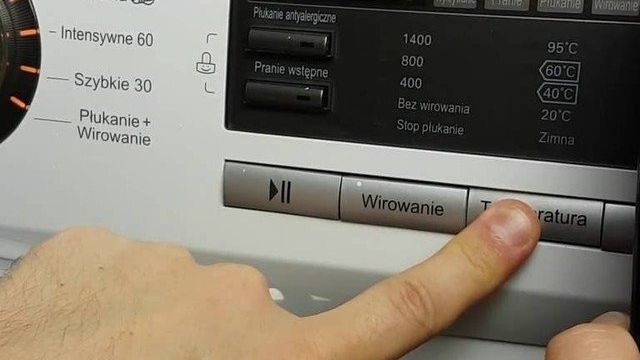 Что такое смарт-диагностика в стиральной машине LG
