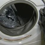 Почему гудит насос в стиральной машине