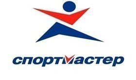 Логотип спортмастер