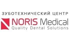Noris medical лого