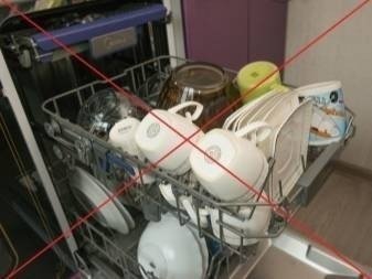 Посудомоечная машина мидеа